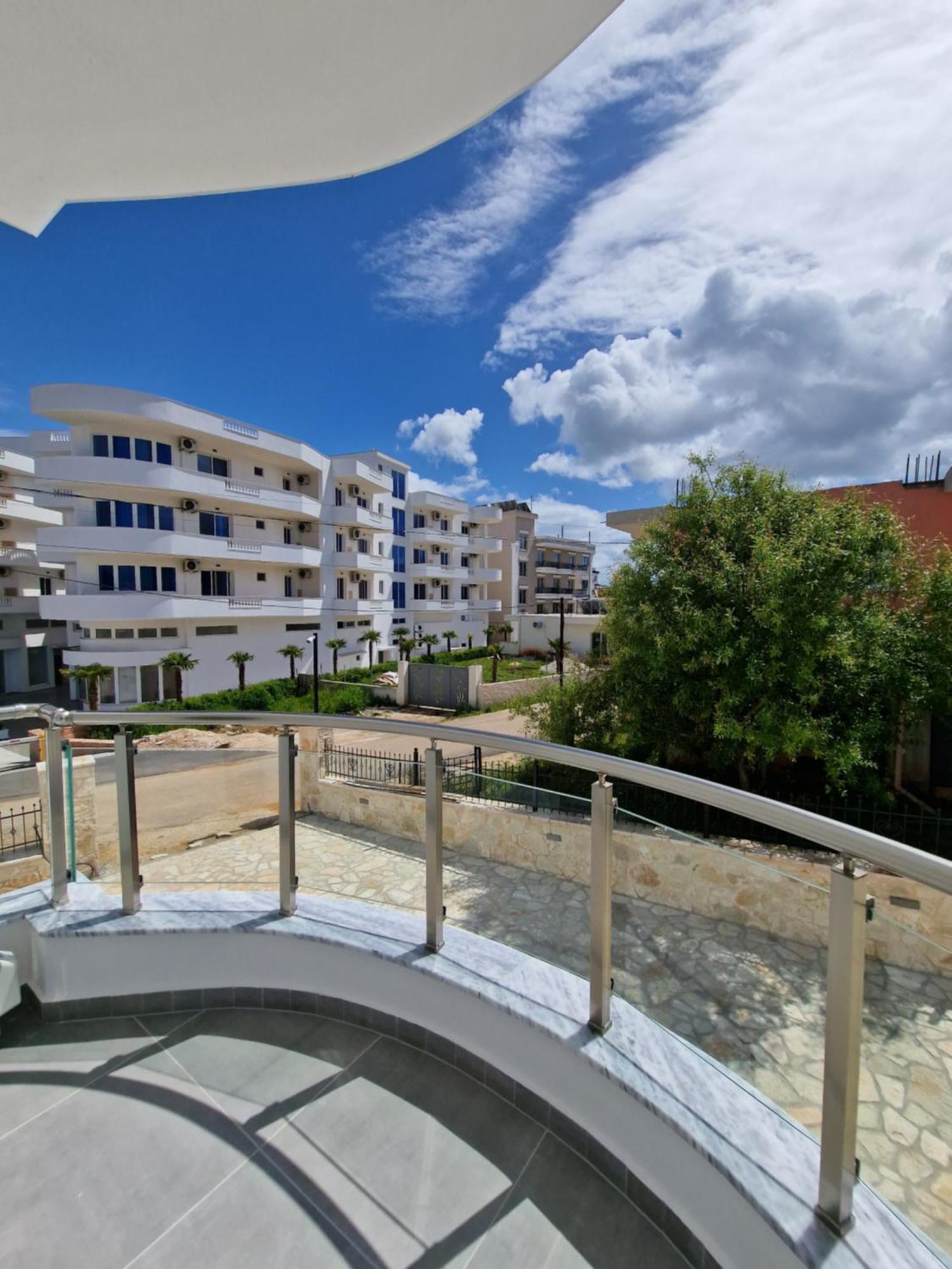 Vila Klari Ksamil Exterior photo