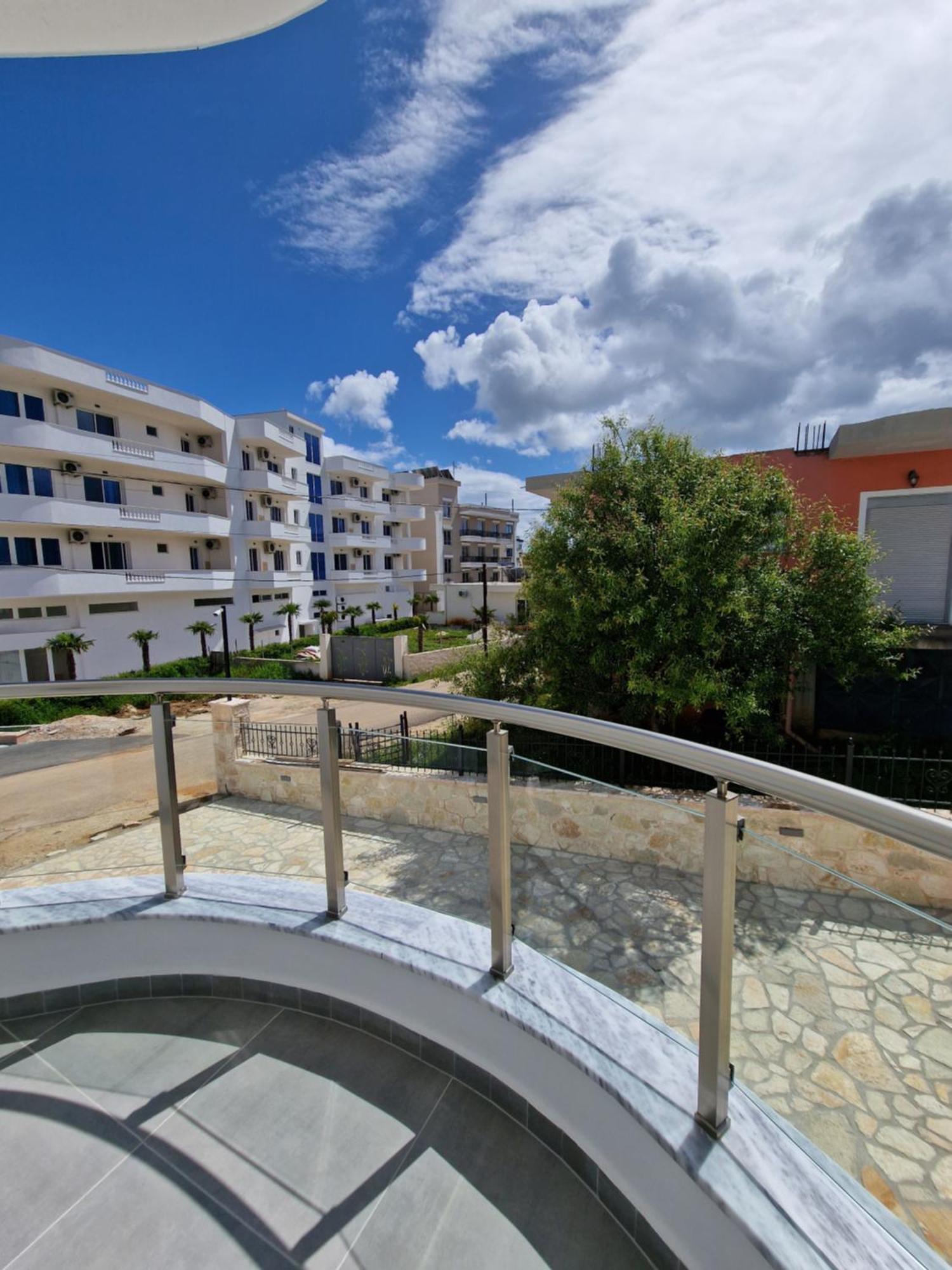 Vila Klari Ksamil Exterior photo